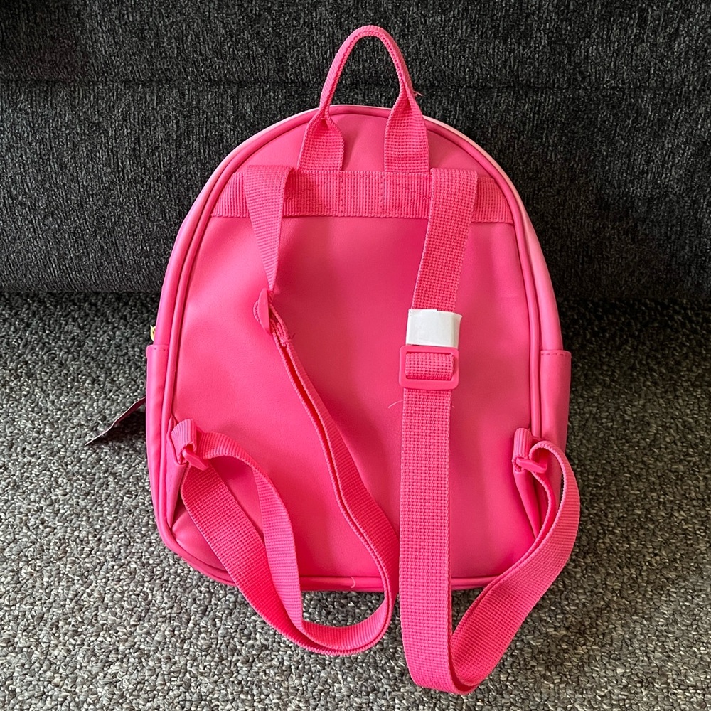 Barbie mini backpack - Picture 2 of 4